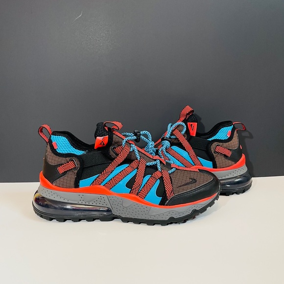 Nike Other - Nike Air Max 270 Bowfin